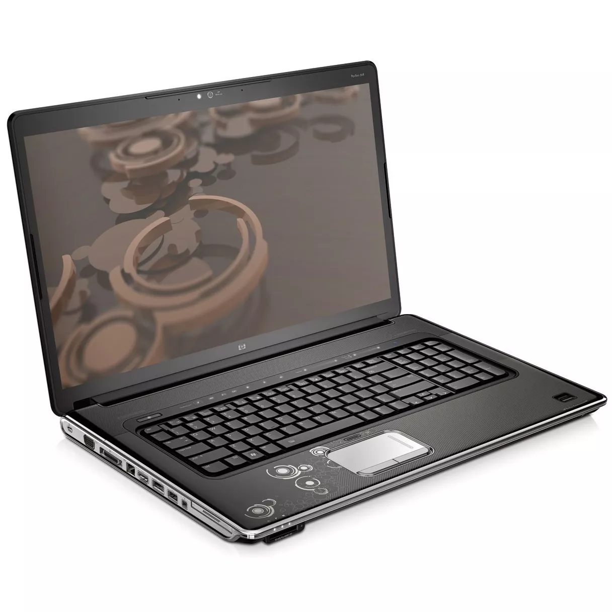 HP DV8-1150ER VY143EA