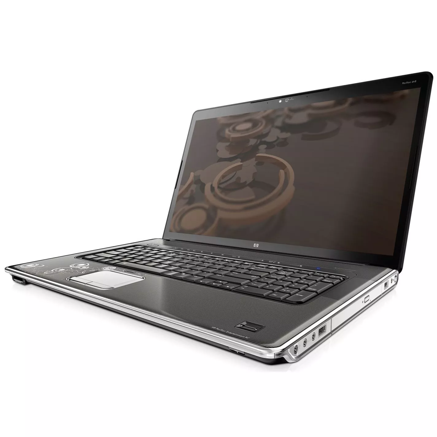 HP DV8-1150ER VY143EA