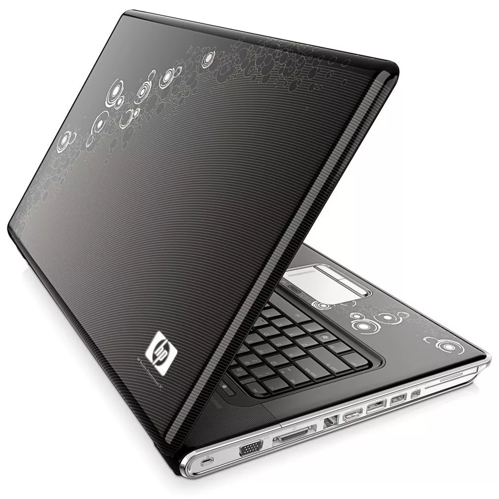 HP DV8-1150ER VY143EA