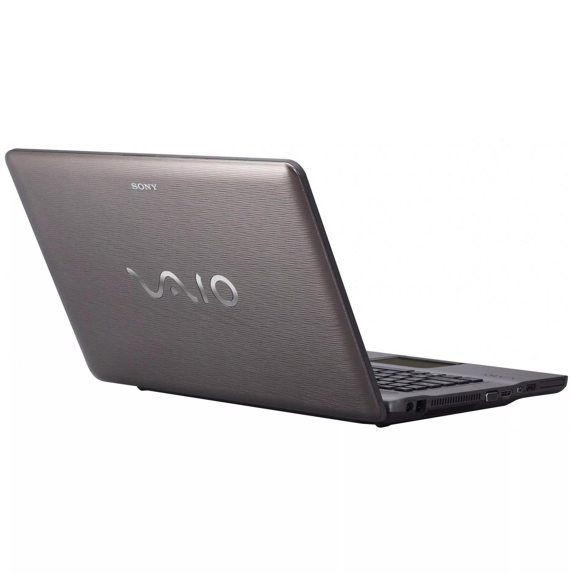 Sony VGN-NW380FPB