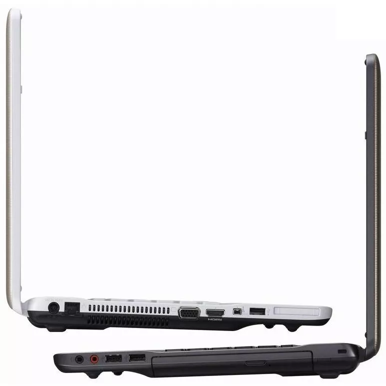 Sony VGN-NW380FPB