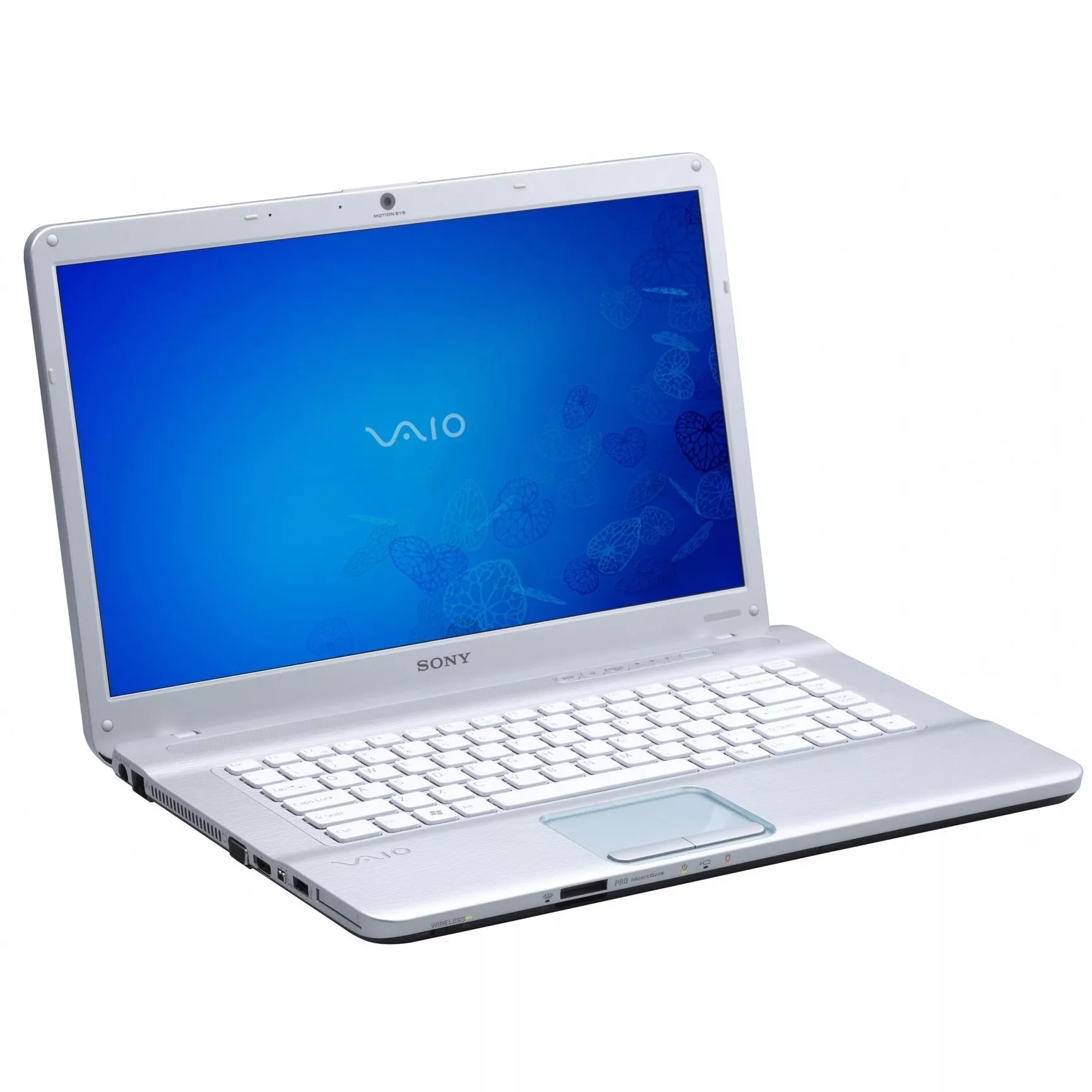 Sony VGN-NW380FPB