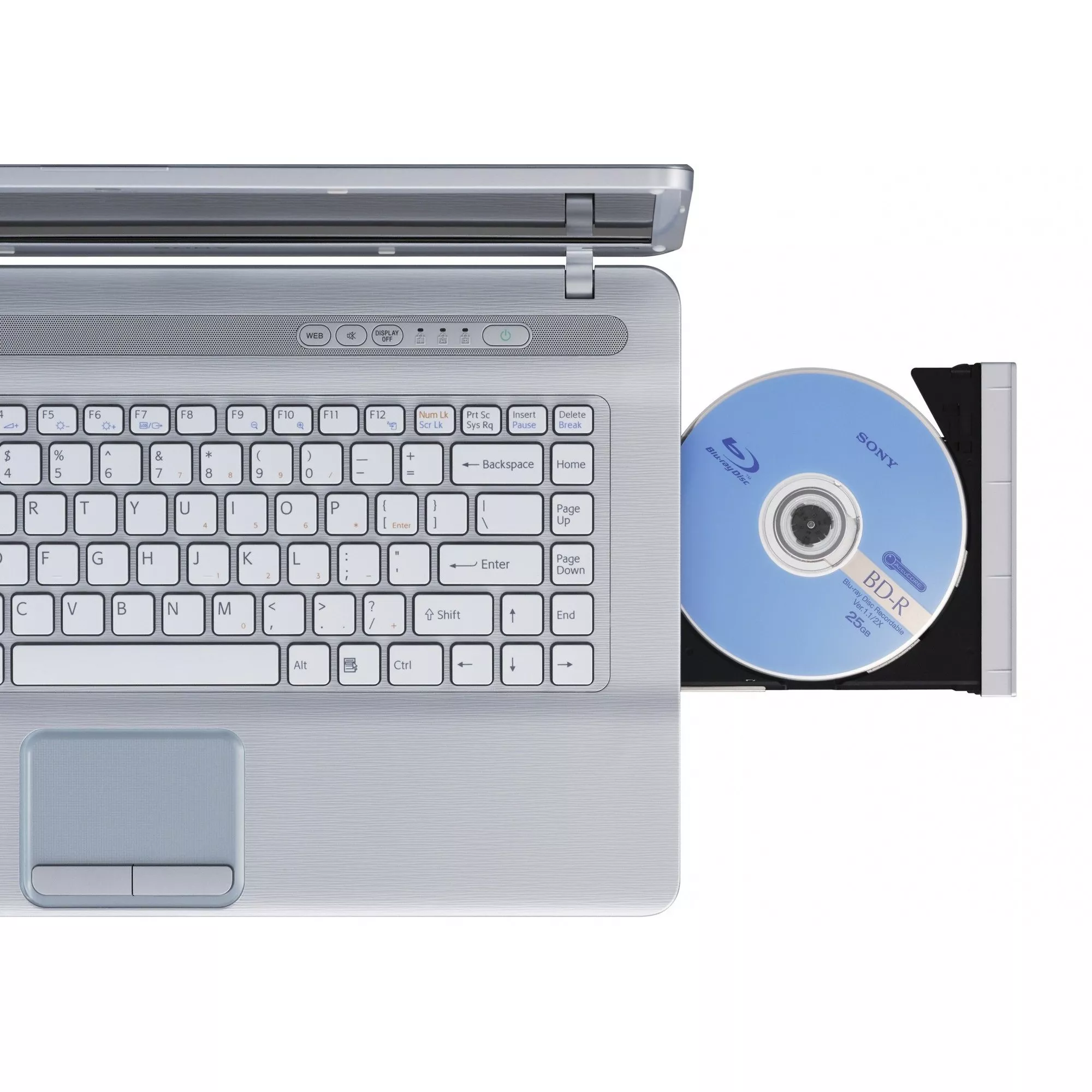 Sony VGN-NW380FPB