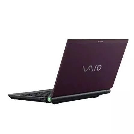 Sony VGN-TZ3RXN, B