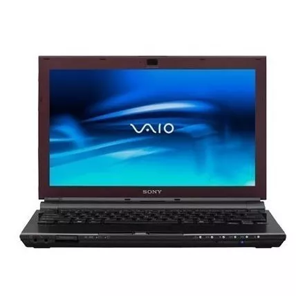 Sony VGN-TZ3RXN, B