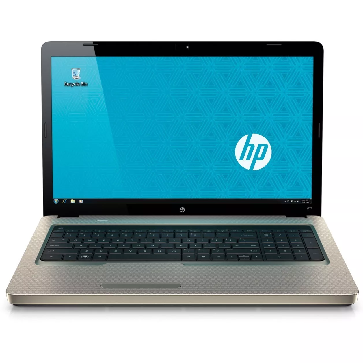 HP G72-A25ER XJ674EA