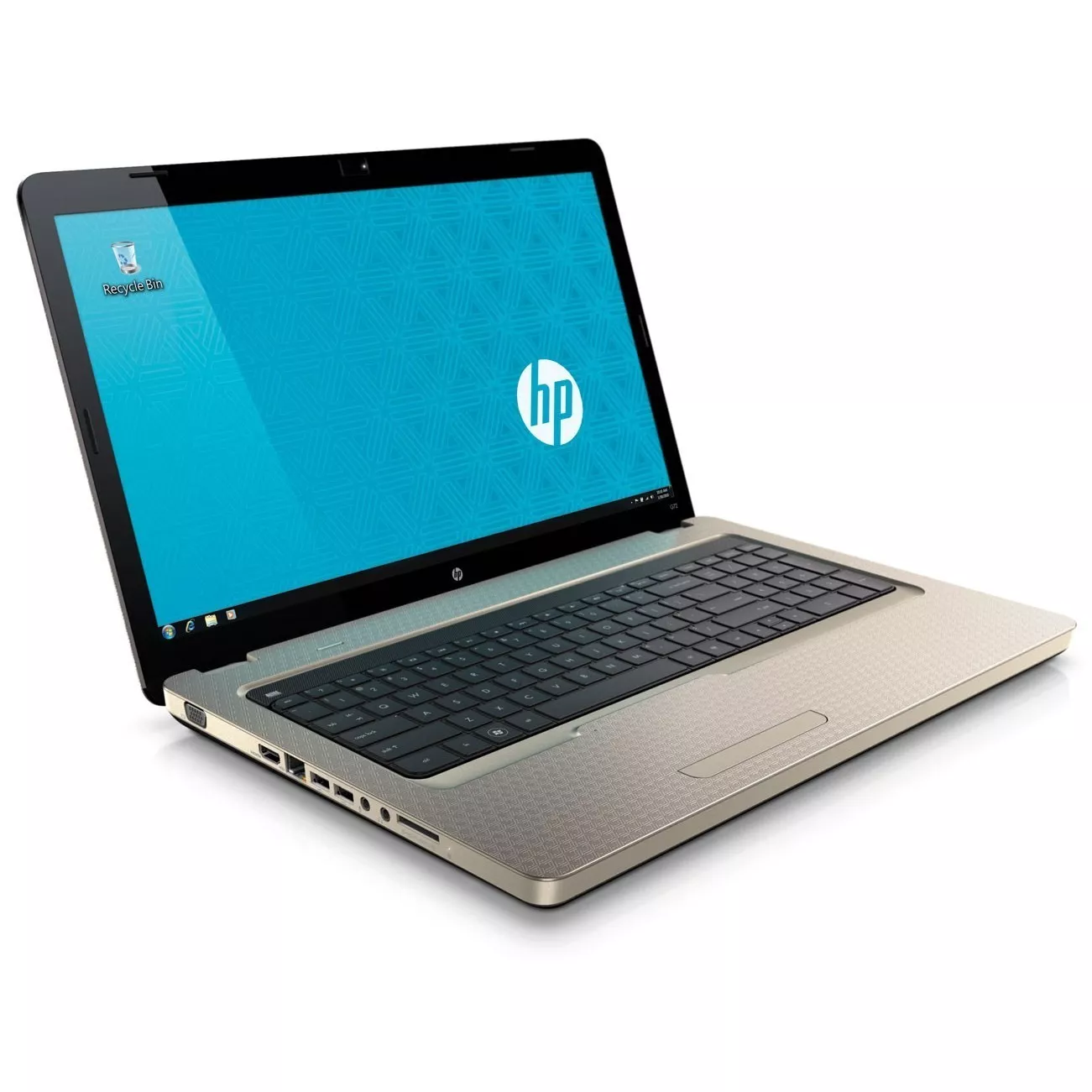 HP G72-A25ER XJ674EA