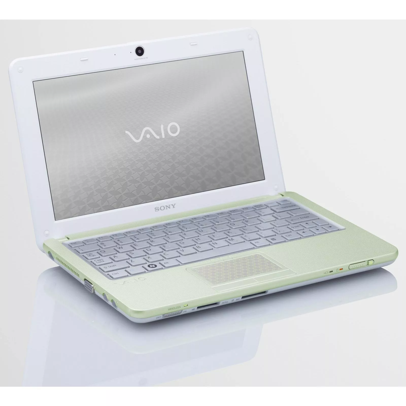 Sony VPC-W21Z1R, T