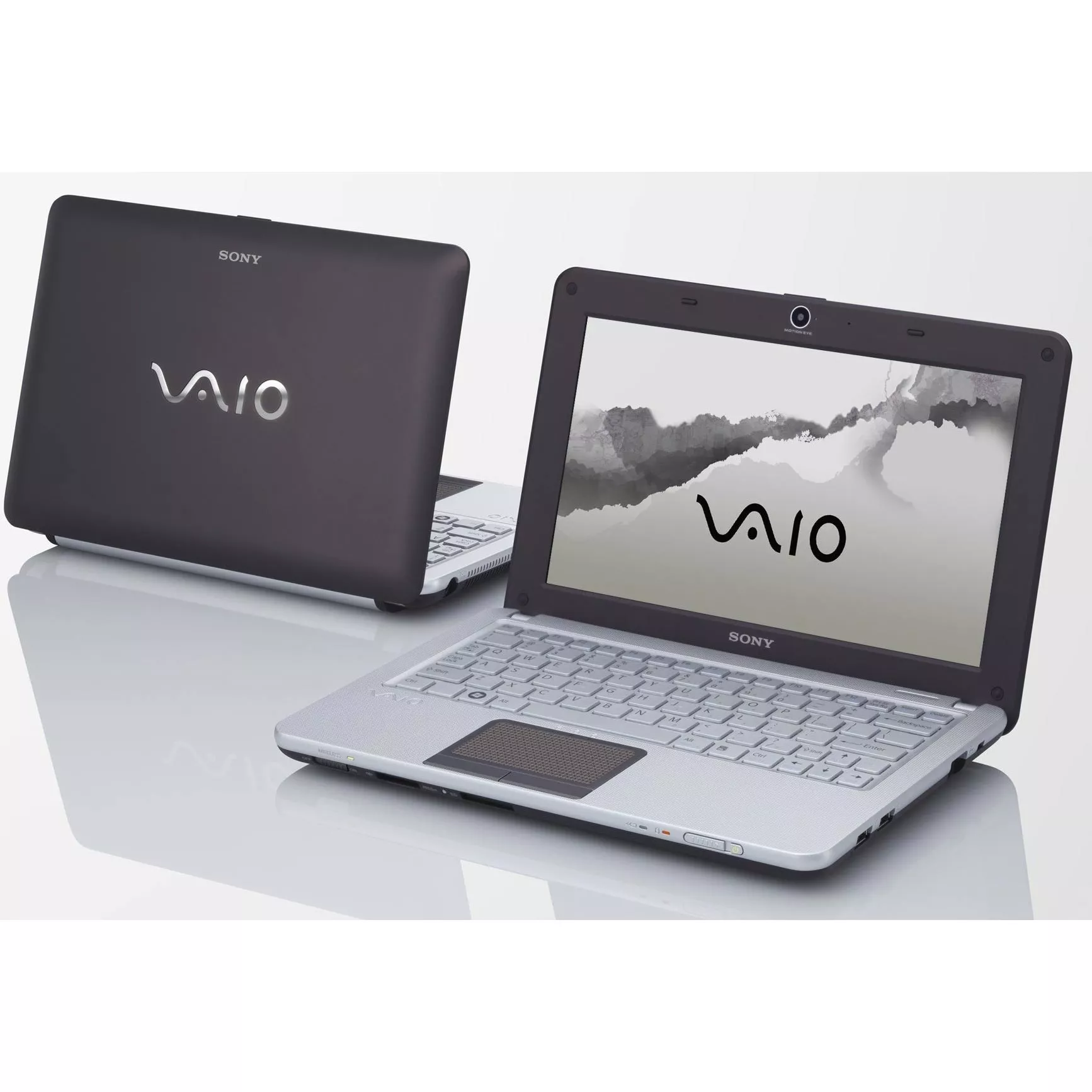 Sony VPC-W21Z1R, T