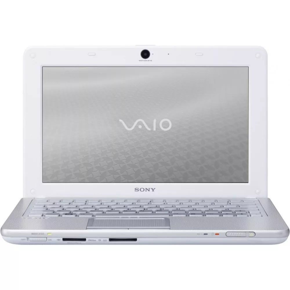 Sony VPC-W21Z1R, T