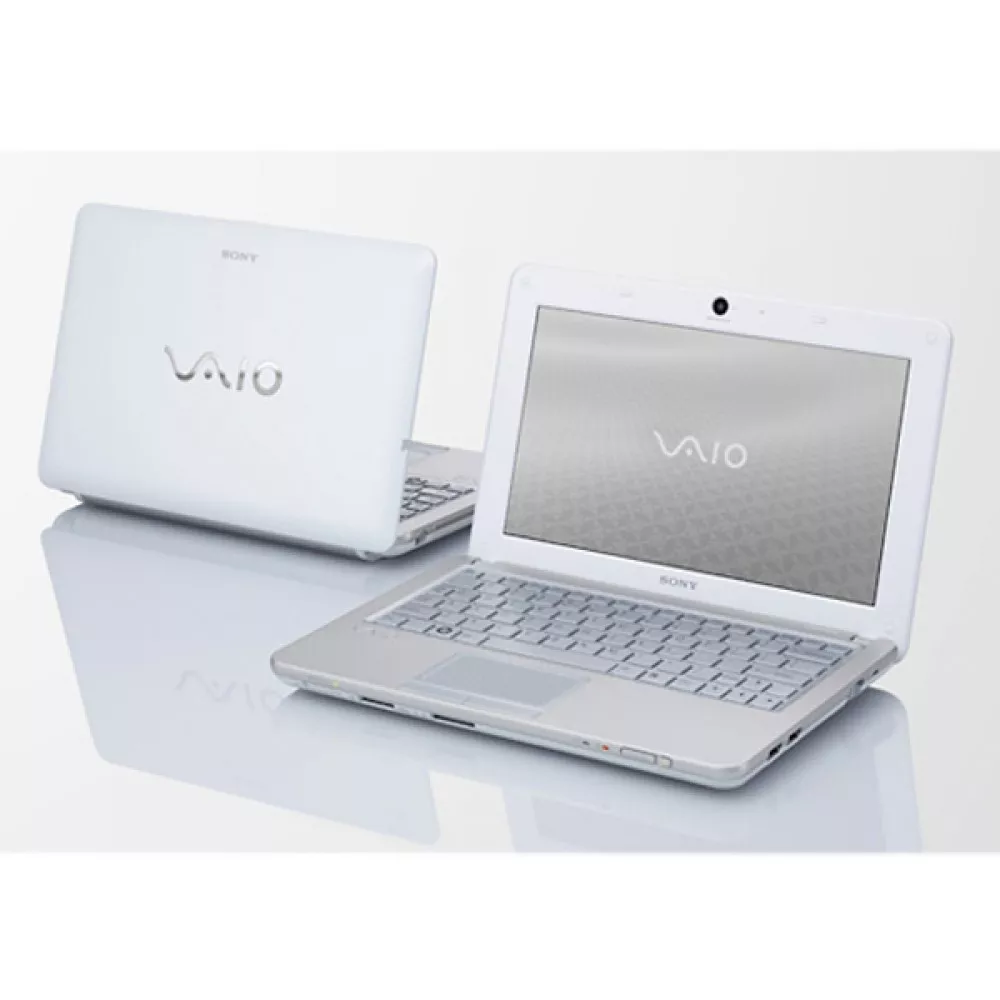Sony VPC-W21Z1R, T