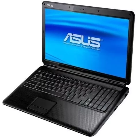 Asus K50C-C220SCEDWW