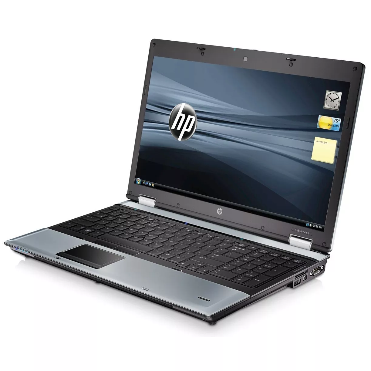 HP 6540B-WD689EA