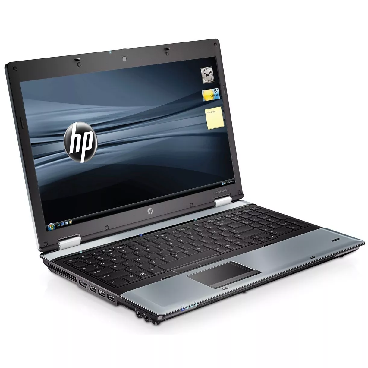 HP 6540B-WD689EA