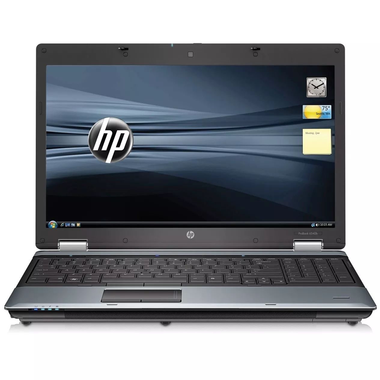 HP 6540B-WD689EA