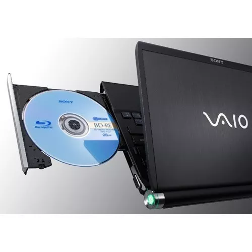 Sony VGN-TT4MRG, B