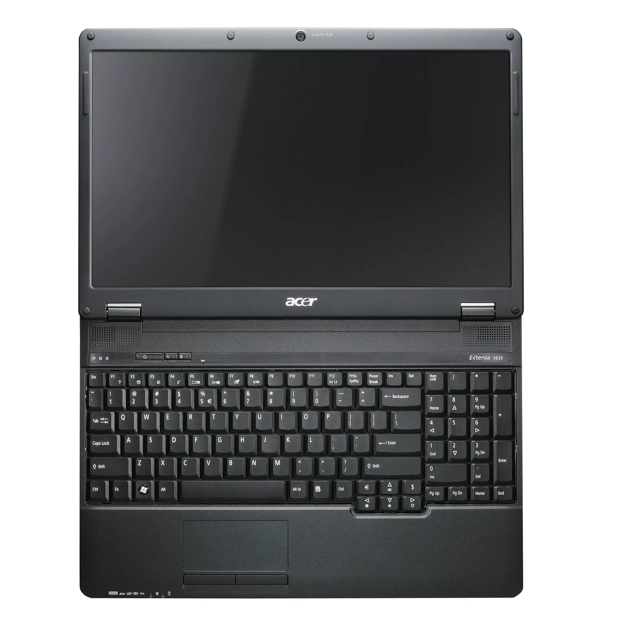 Acer EX5635G-652G16Mi