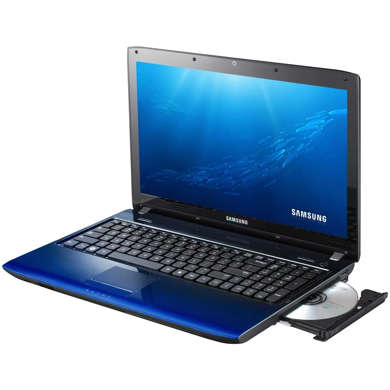 Samsung NP-R590-JS03