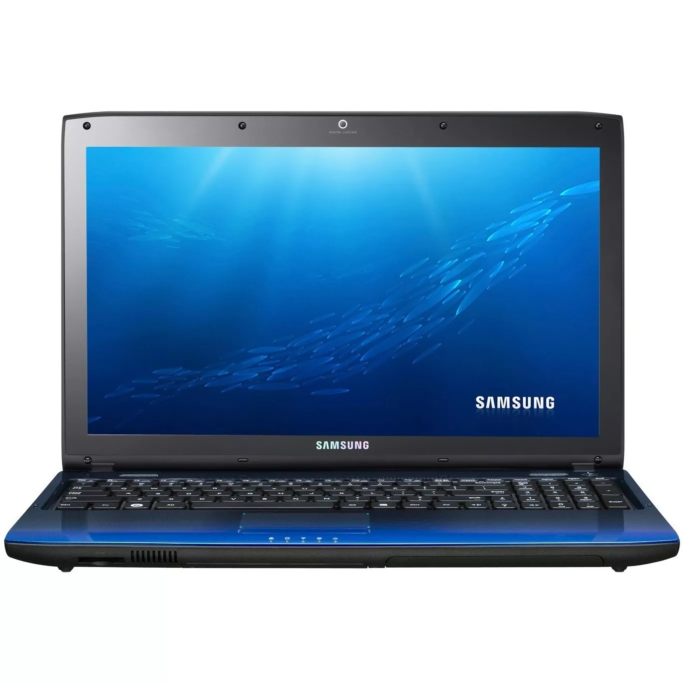 Samsung NP-R590-JS03