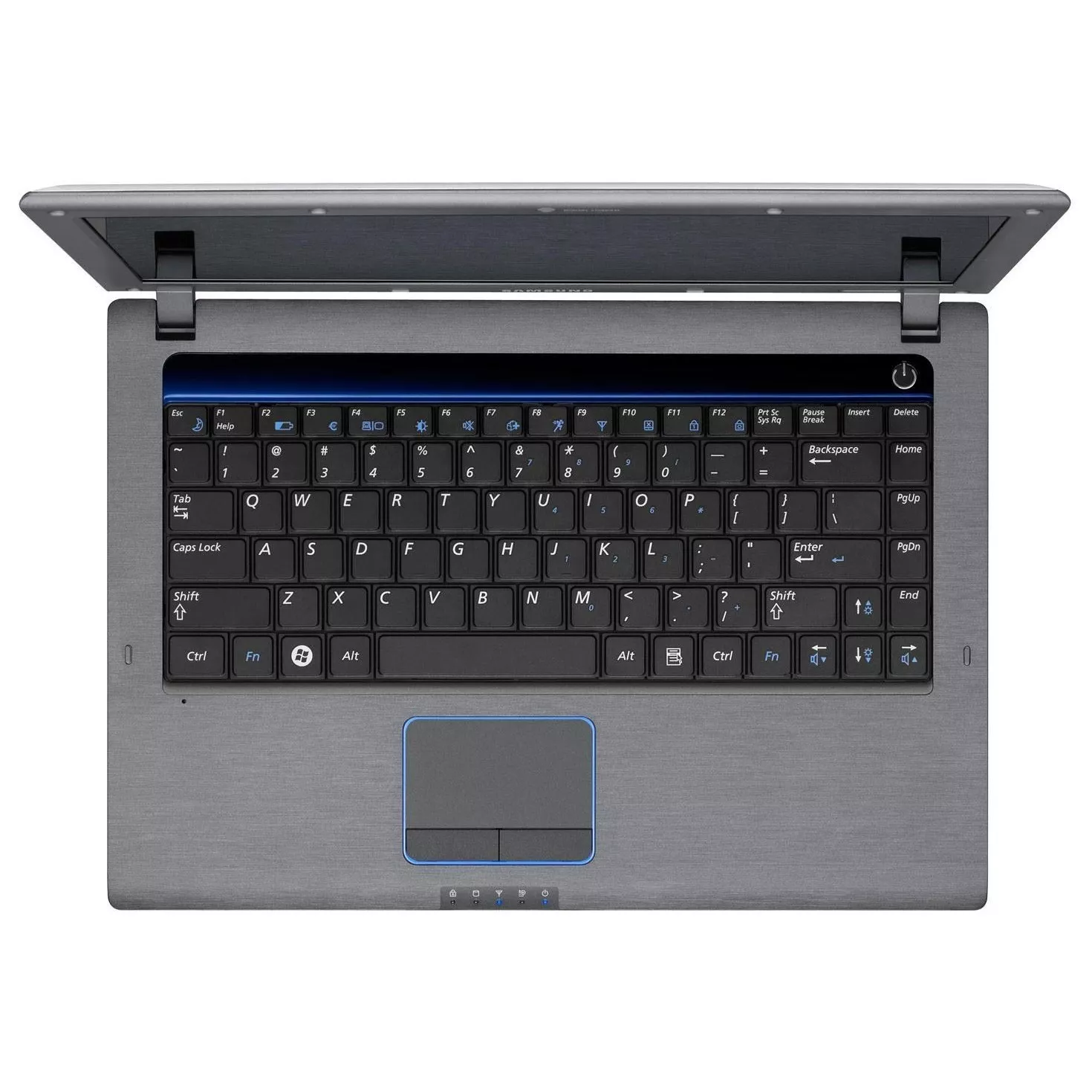 Samsung NP-R425-JT01