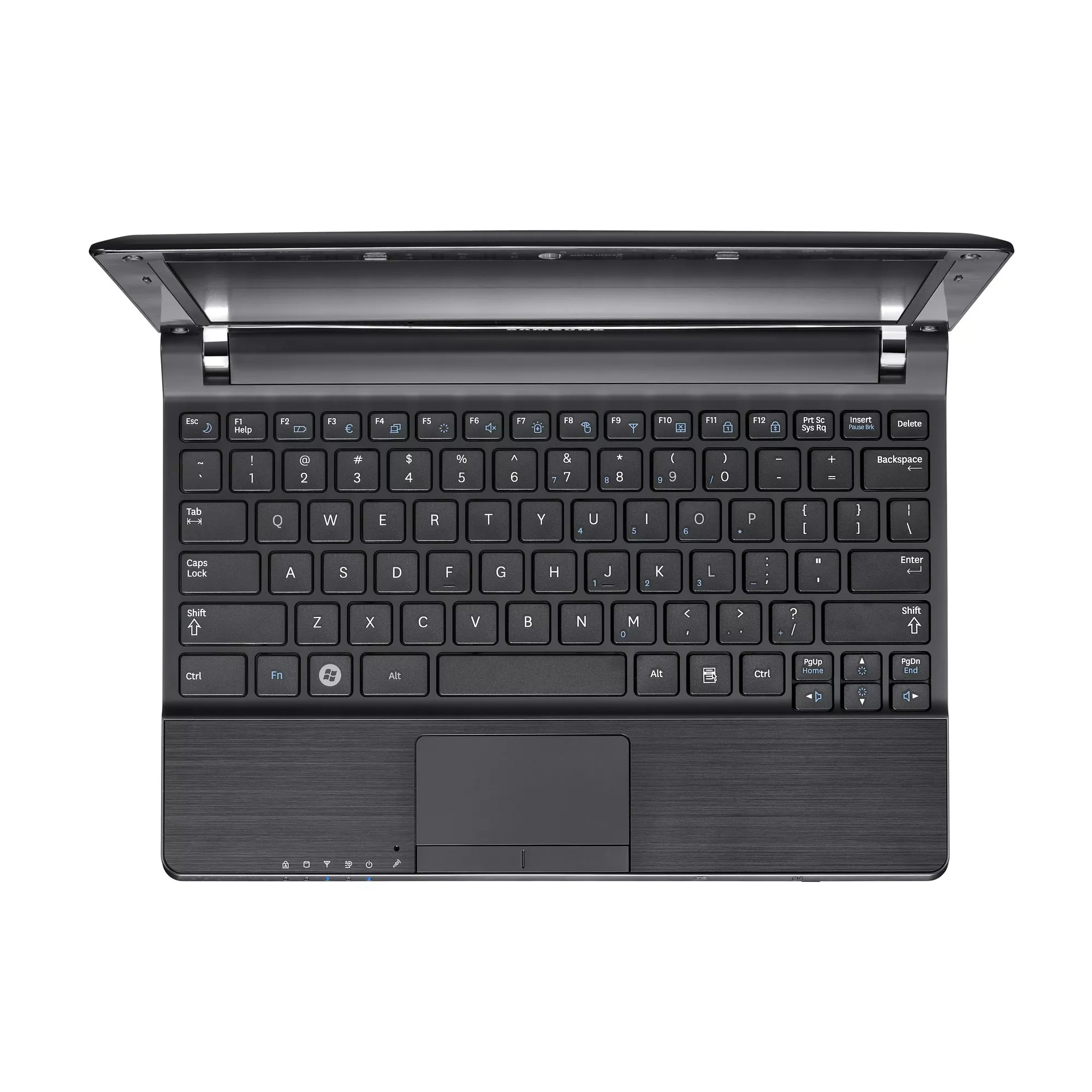Samsung NP-N230-JA01
