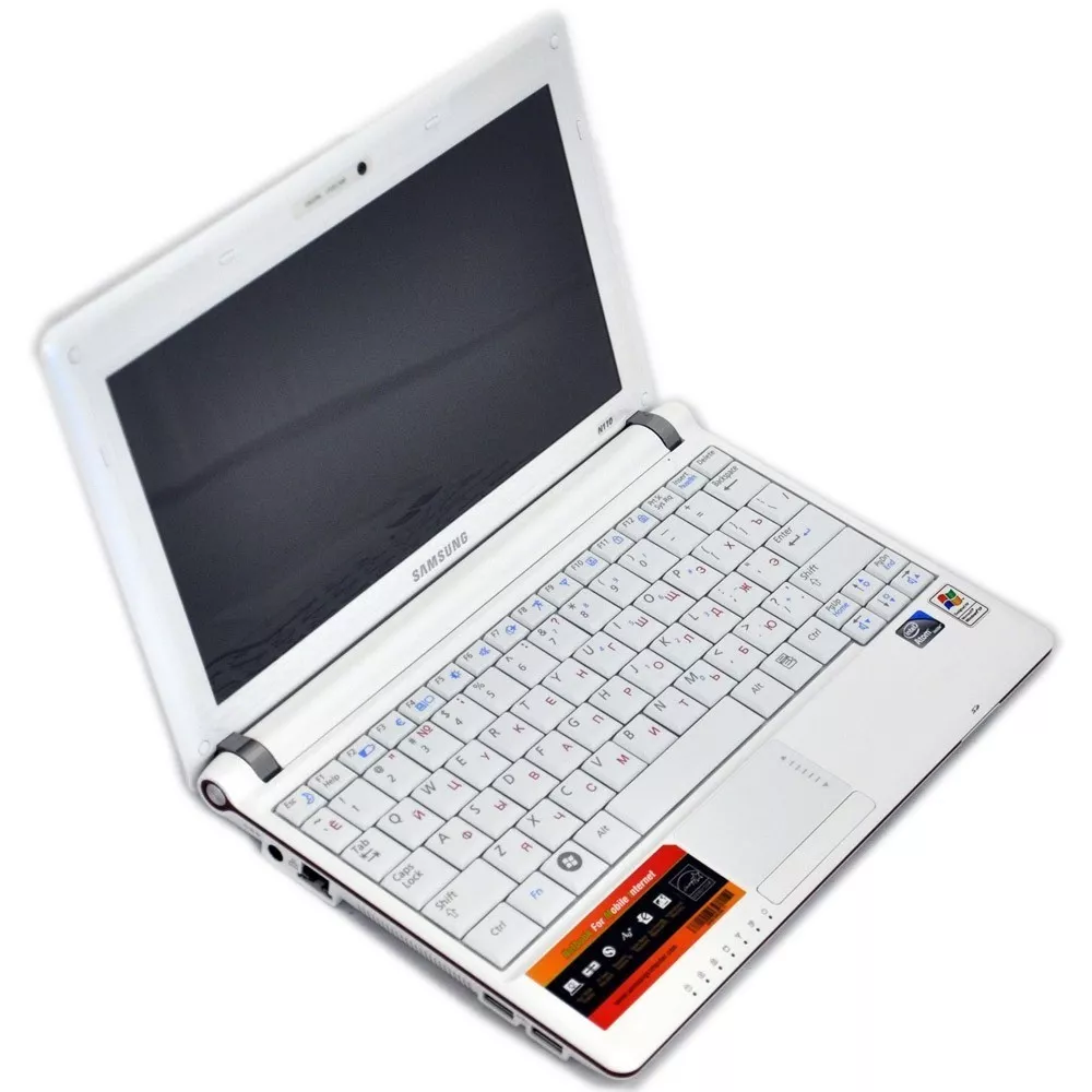 Samsung NP-N130-WAS1
