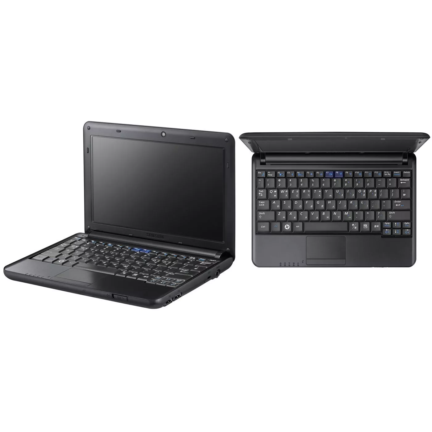 Samsung NP-N130-WAS1