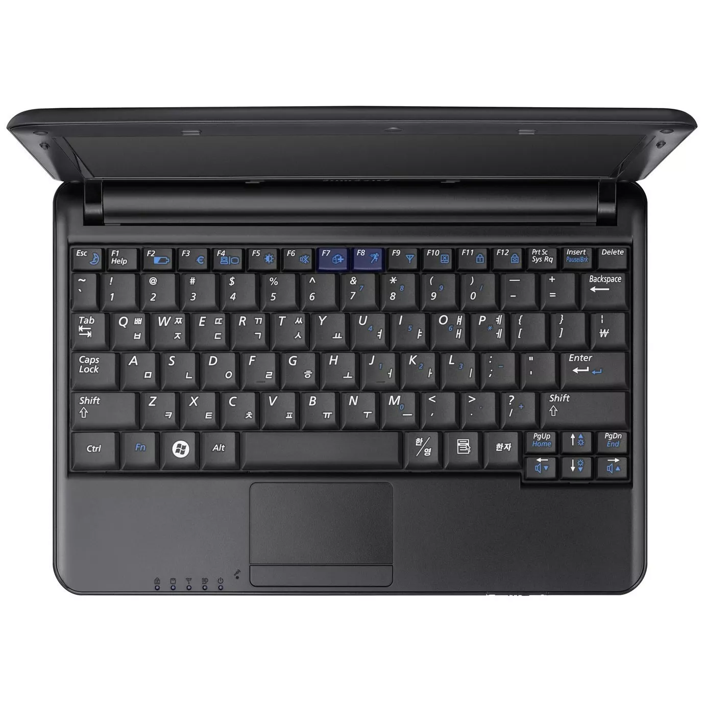 Samsung NP-N130-WAS1