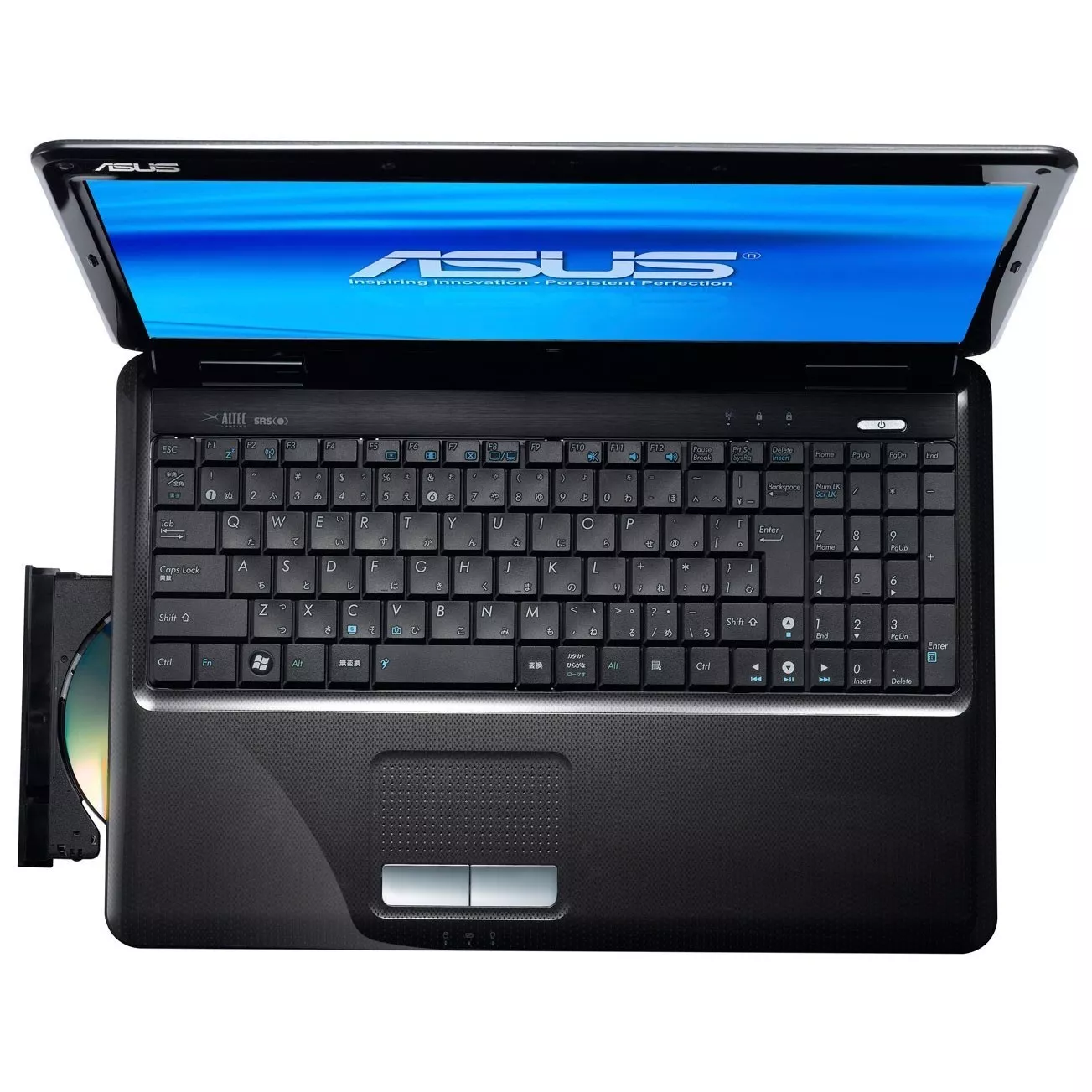 Asus K51AE-M320SEGDWW