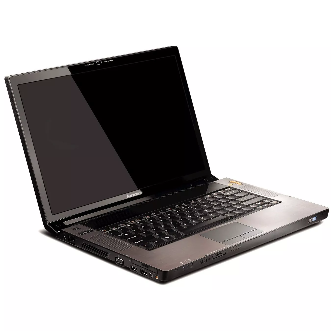 Lenovo Y510-5A