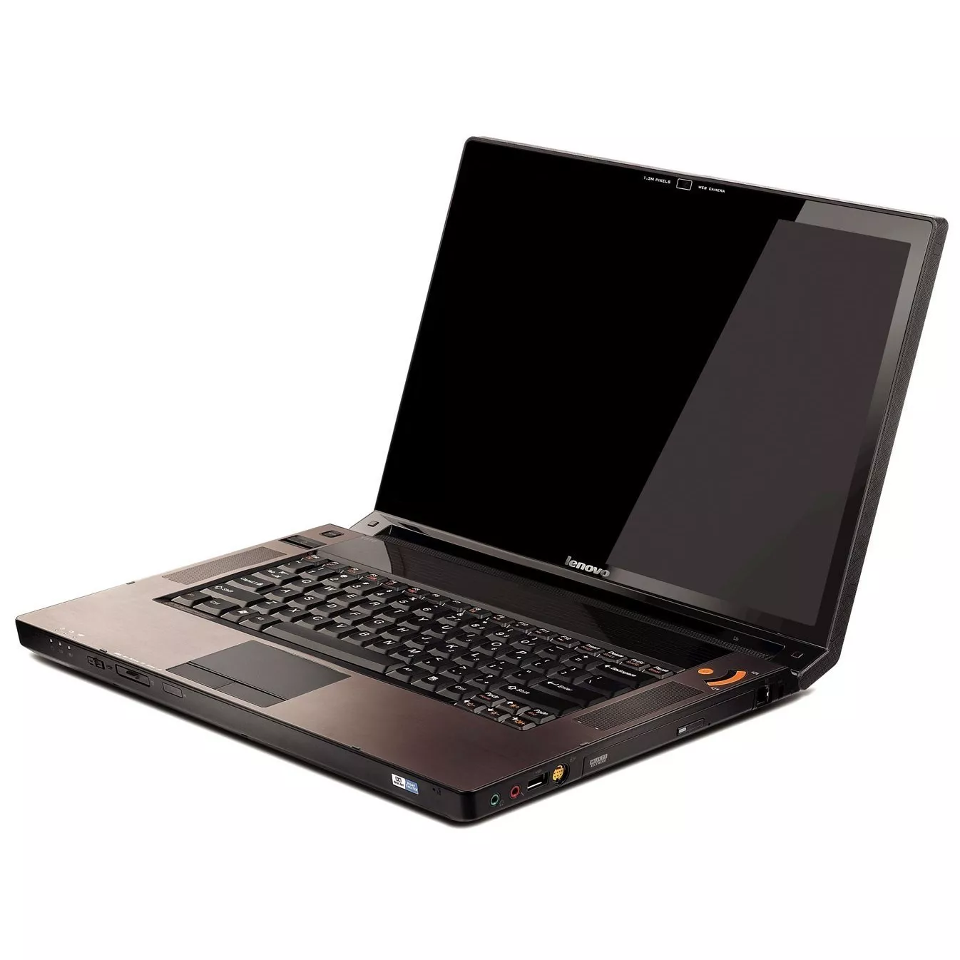 Lenovo Y510-5A