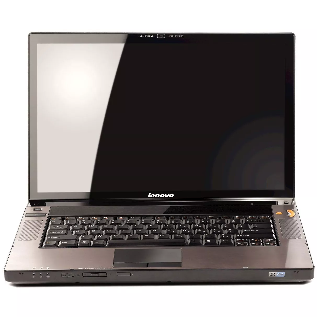 Lenovo Y510-5A