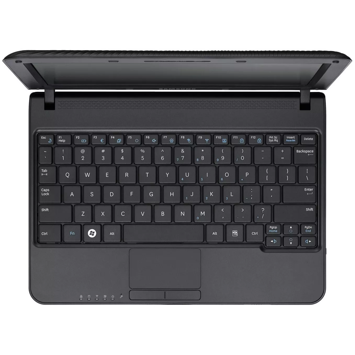 Samsung NP-NB30-JP01