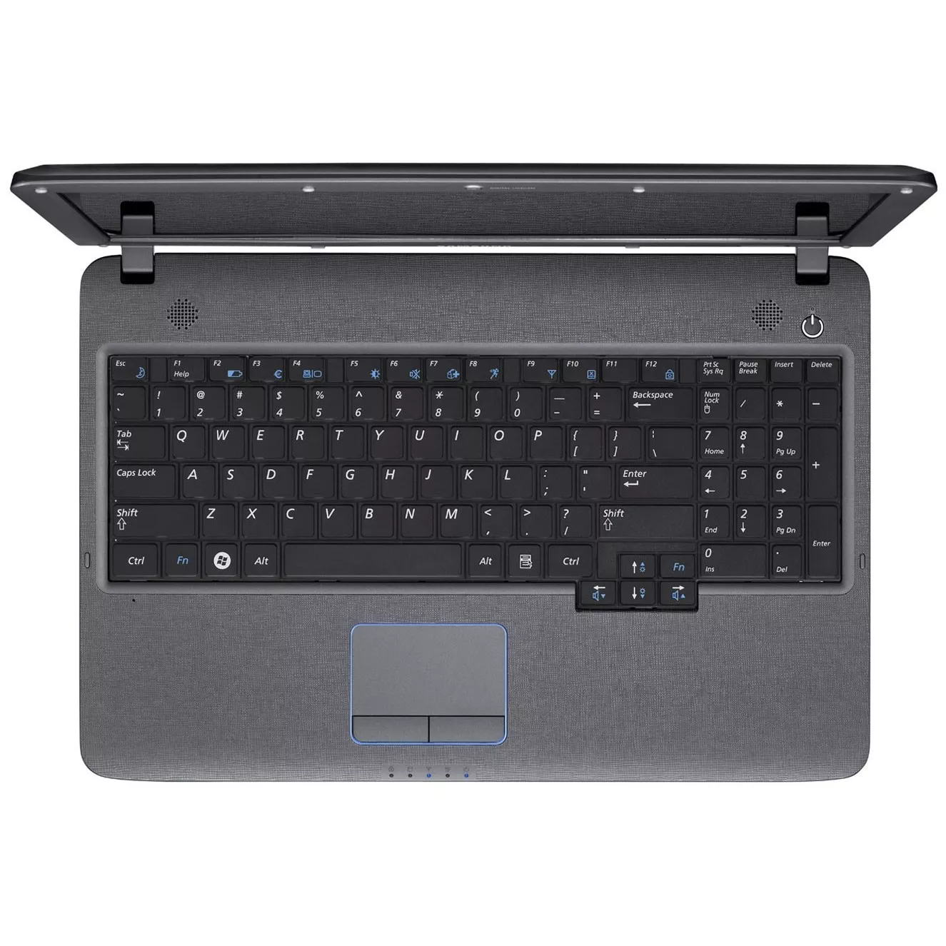 Samsung NP-R528-DT02