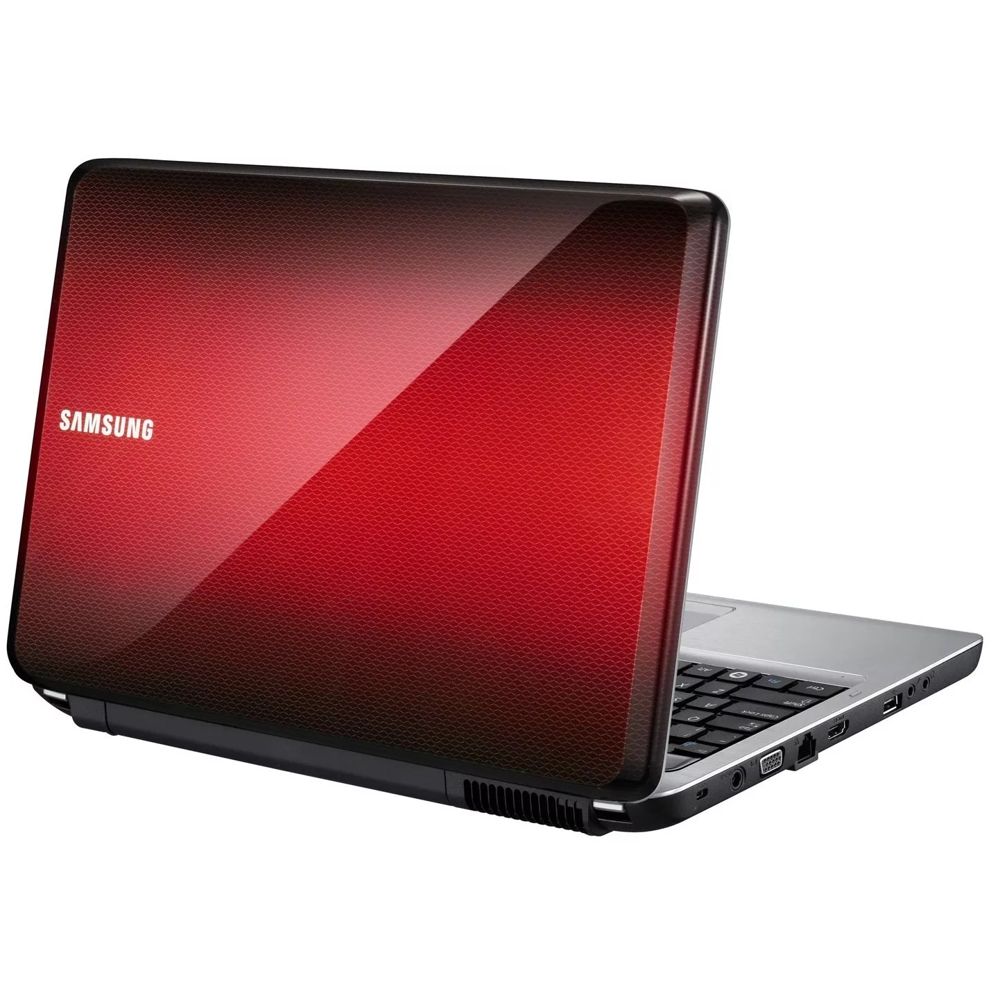 Samsung NP-R528-DT02