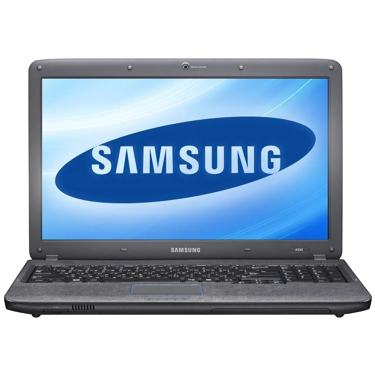 Samsung NP-R528-DT02