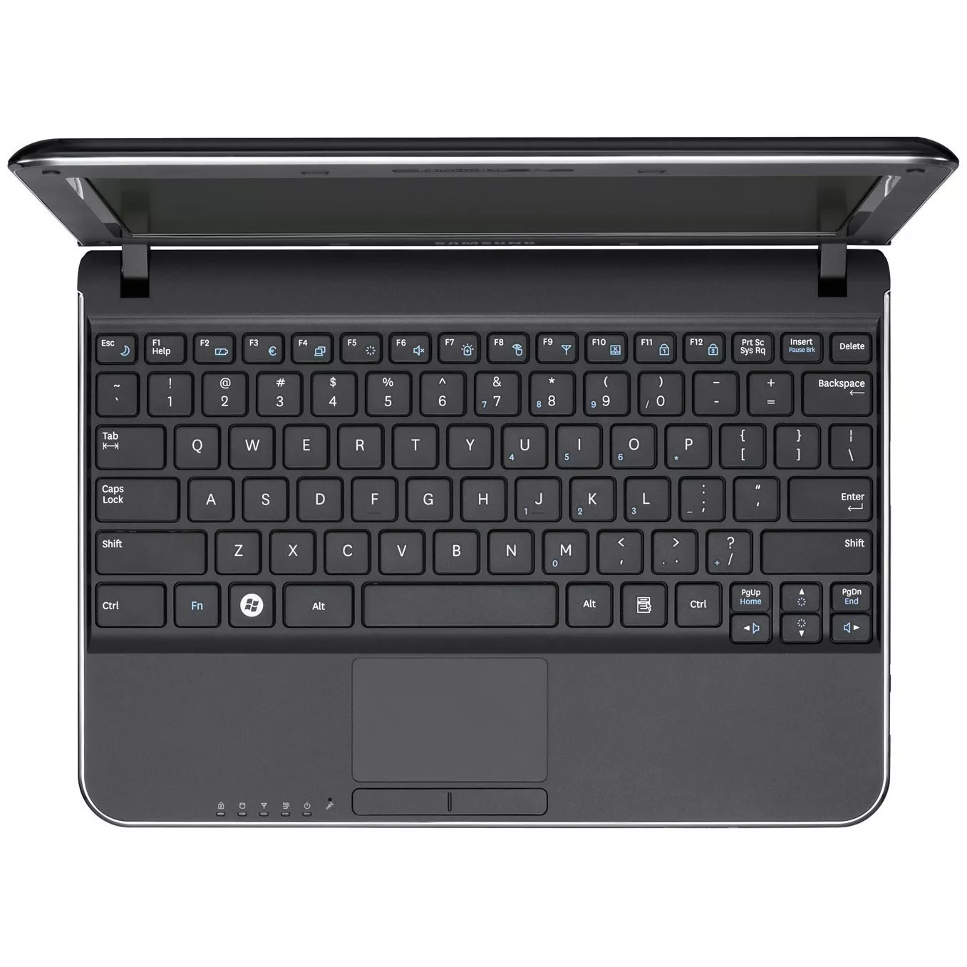 Samsung NP-N220-JP02