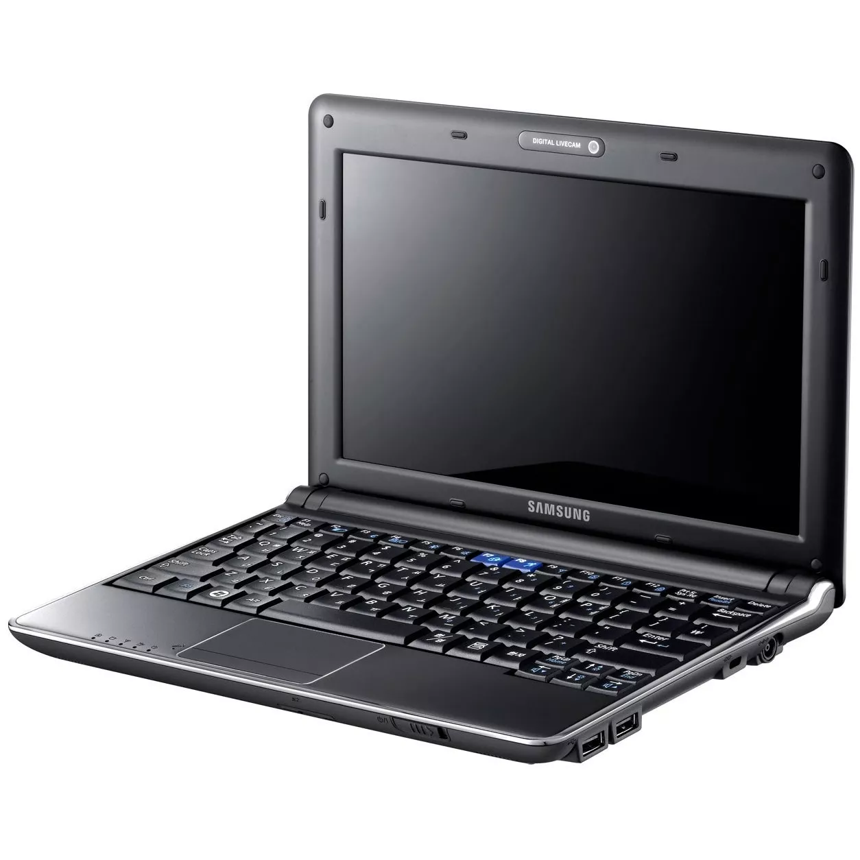 Samsung NP-N140-KA02