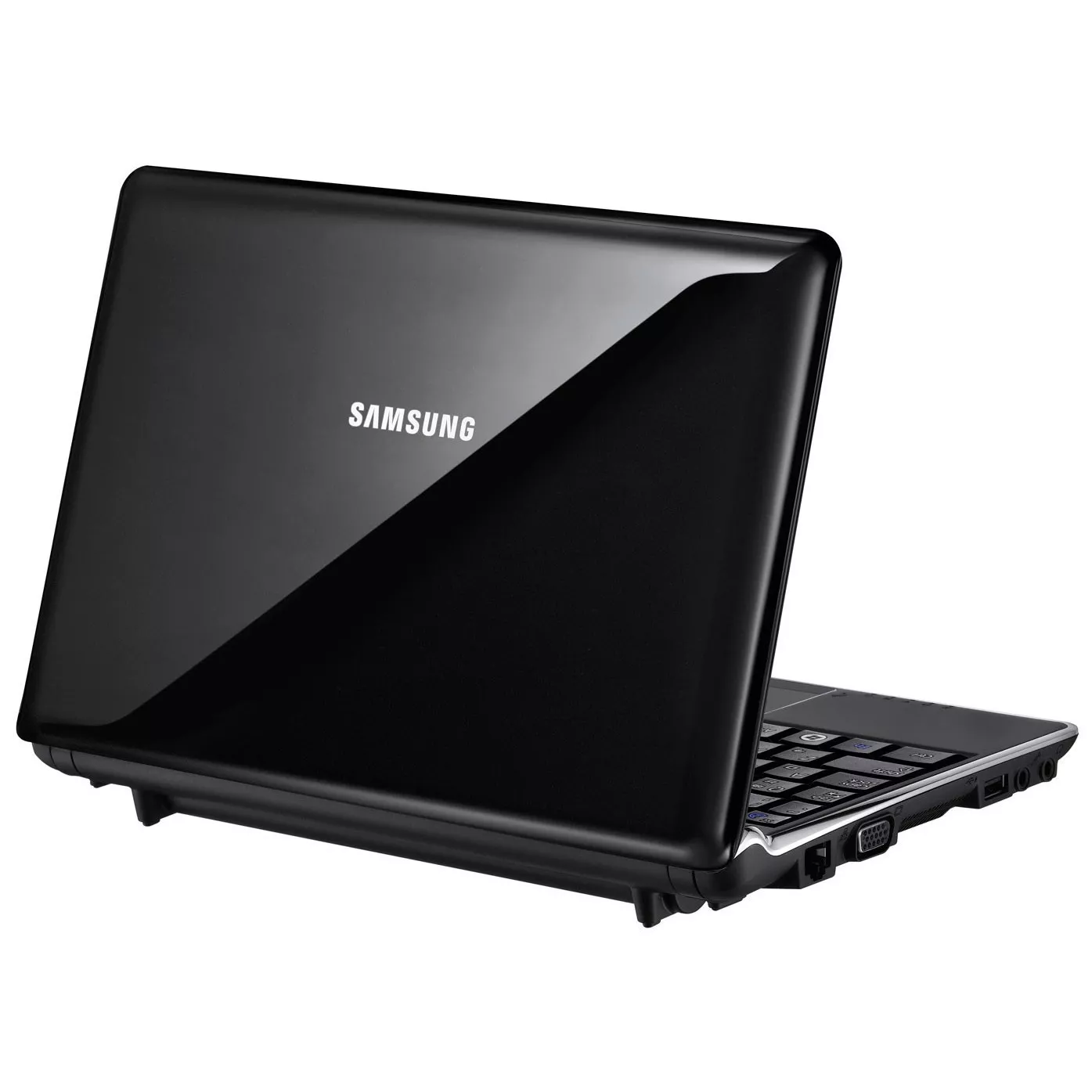 Samsung NP-N140-KA02