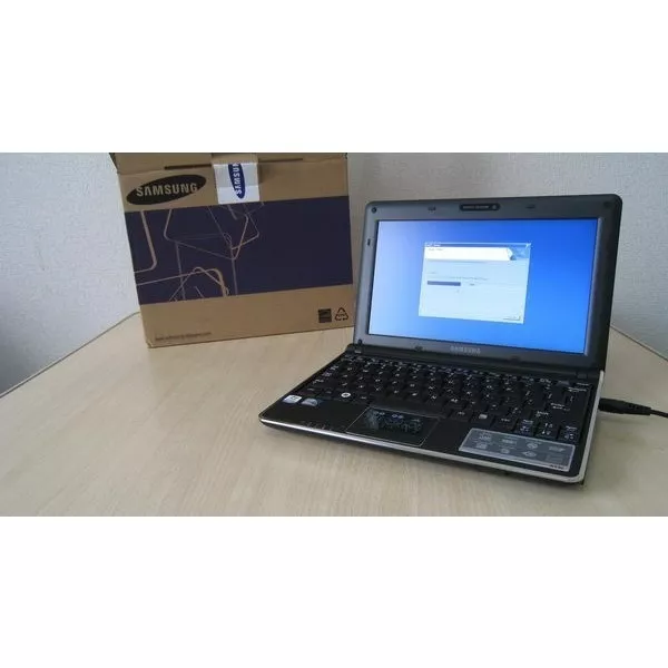 Samsung NP-N140-KA02
