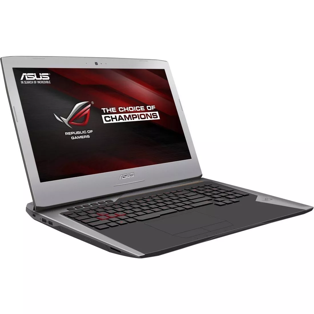 Asus G752VY-GC259T