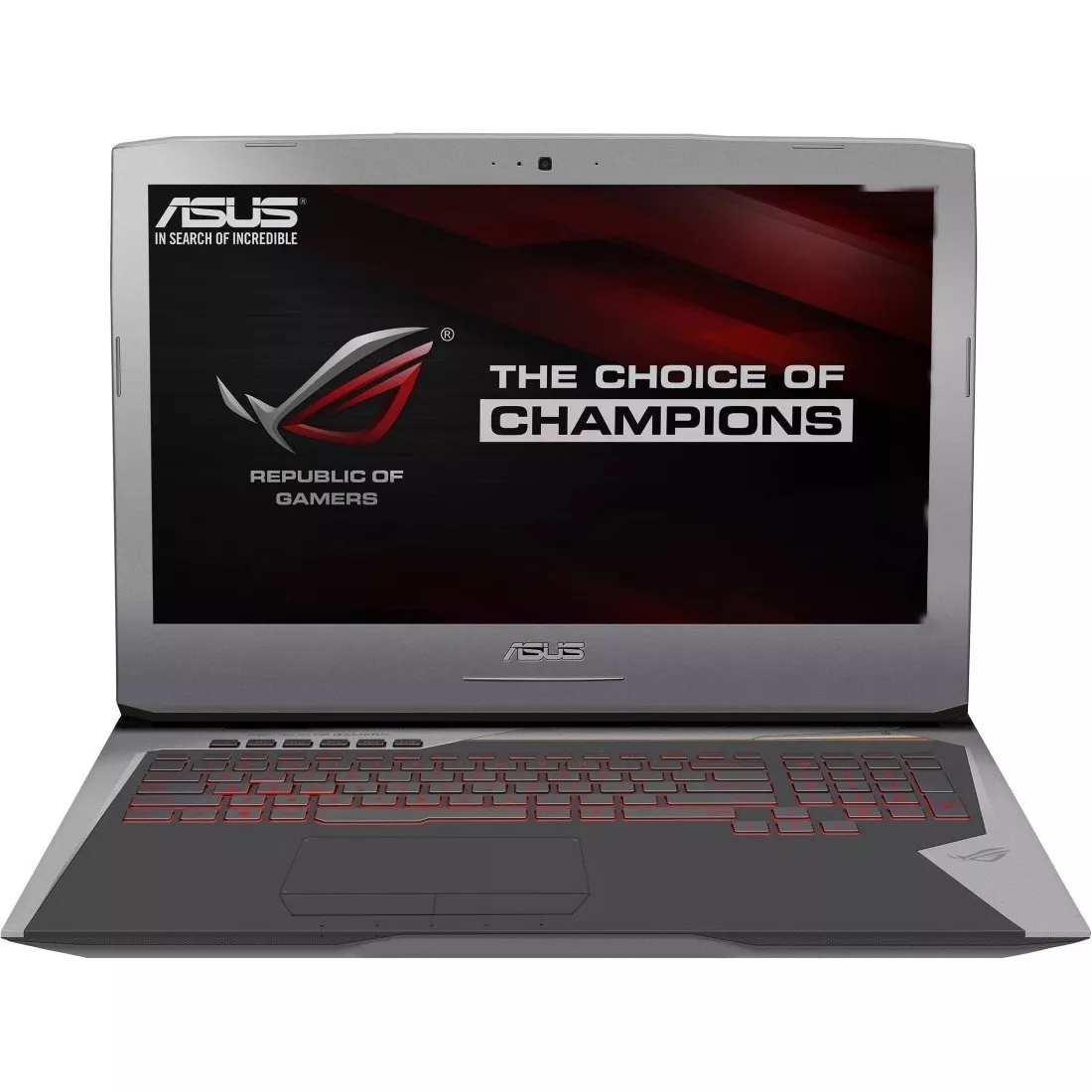 Asus G752VY-GC259T
