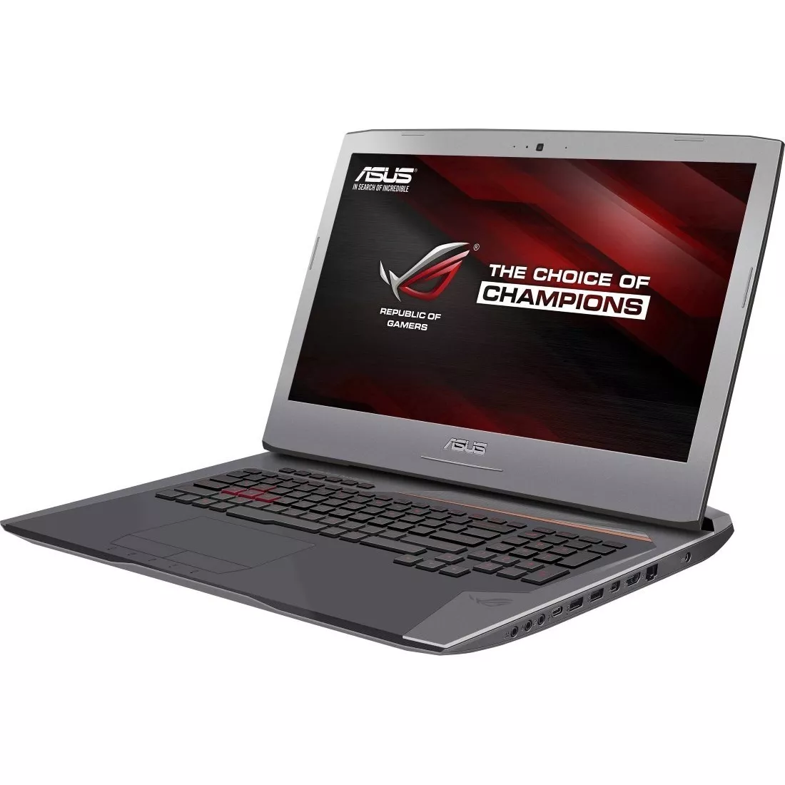 Asus G752VY-GC259T