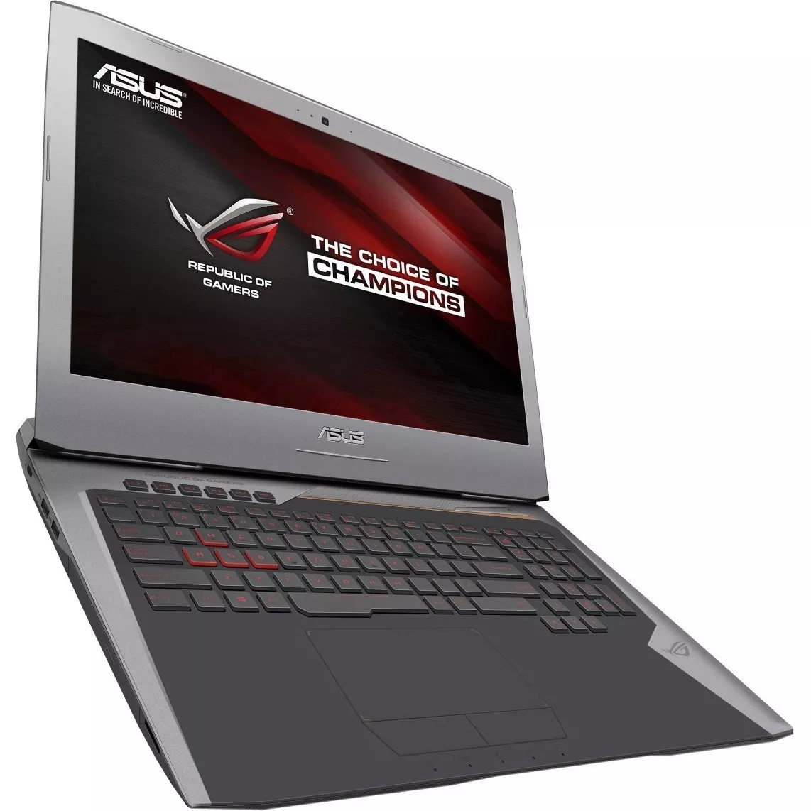 Asus G752VY-GC259T