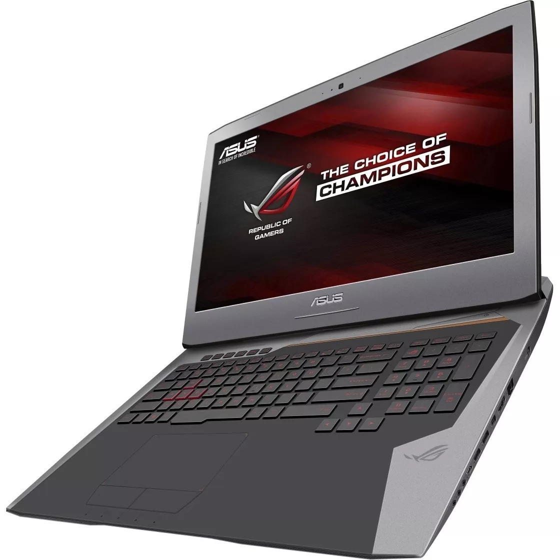 Asus G752VY-GC259T
