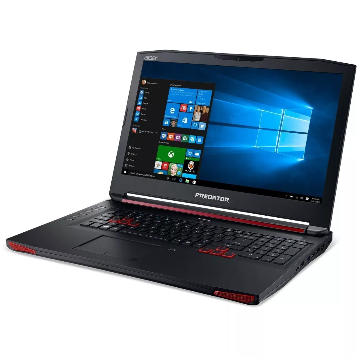 Acer G9-792-77RD