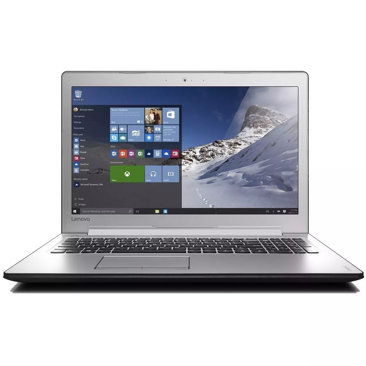 Lenovo 510-14ISK 80S7005PRK