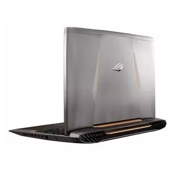 Asus G752VL-GC082T