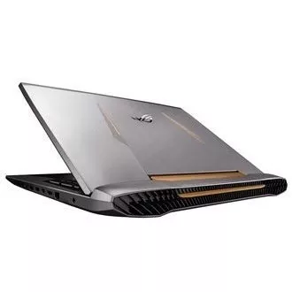 Asus G752VL-GC082T