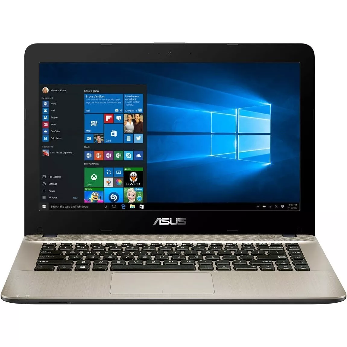 Asus X441MA-FA165